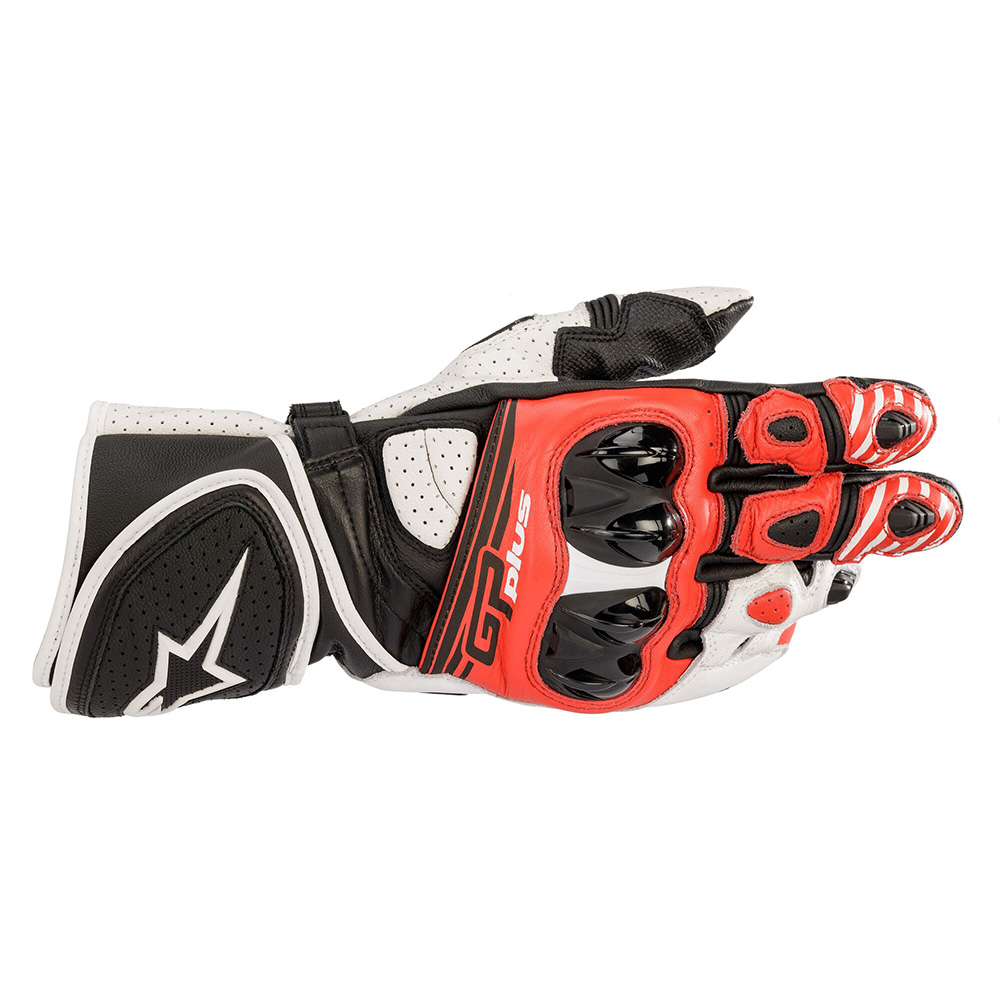 Alpinestars Alpinestars GP Plus R v2 Bright Red